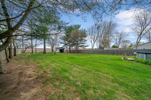 924 Suzy Street, Sandwich, IL 60548