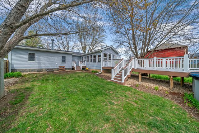 924 Suzy Street, Sandwich, IL 60548