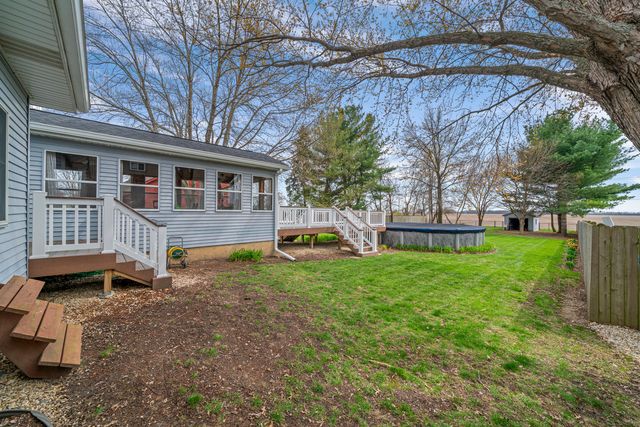 924 Suzy Street, Sandwich, IL 60548