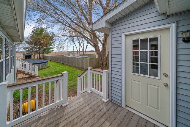 924 Suzy Street, Sandwich, IL 60548