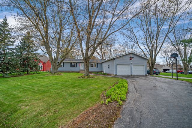 924 Suzy Street, Sandwich, IL 60548