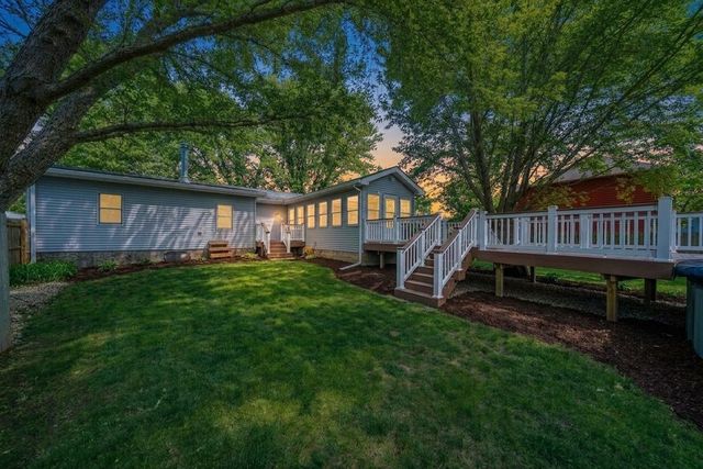 924 Suzy Street, Sandwich, IL 60548