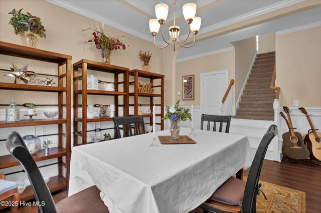 1344 Eastbourne Drive, Wilmington, NC 28411