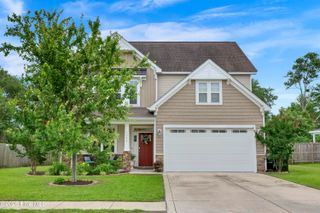 1344 Eastbourne Drive, Wilmington, NC 28411