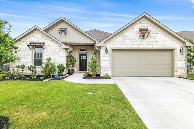 20217 Great Egret LN, Pflugerville, TX 78660