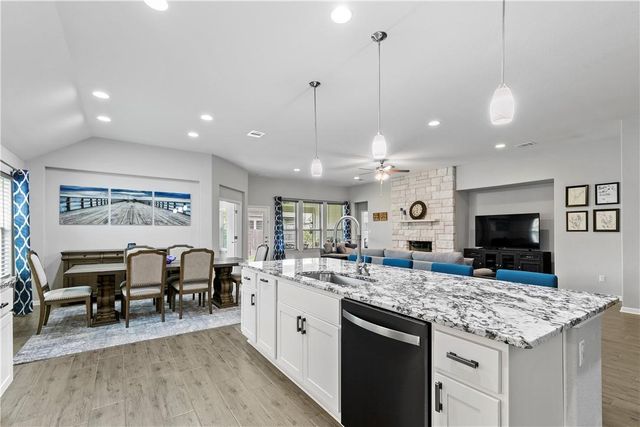 20217 Great Egret LN, Pflugerville, TX 78660
