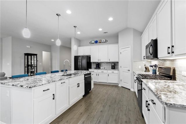 20217 Great Egret LN, Pflugerville, TX 78660