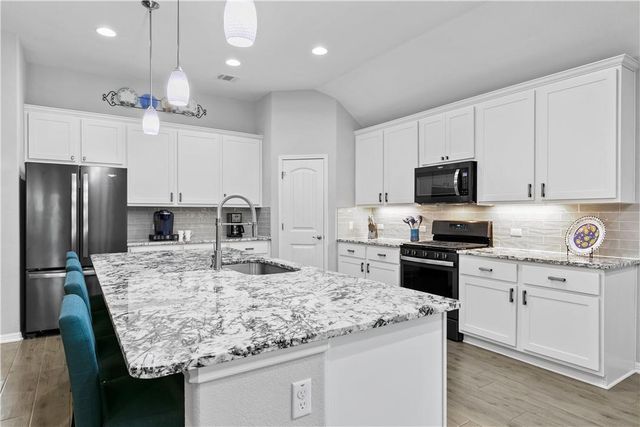 20217 Great Egret LN, Pflugerville, TX 78660