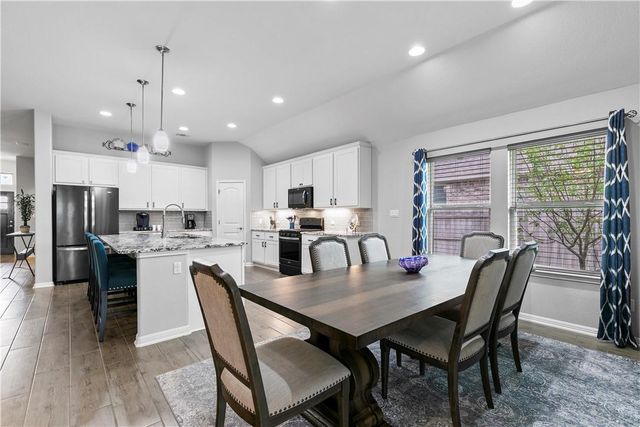 20217 Great Egret LN, Pflugerville, TX 78660