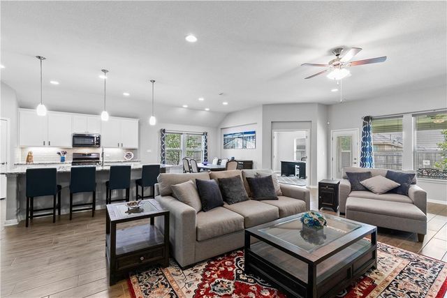 20217 Great Egret LN, Pflugerville, TX 78660