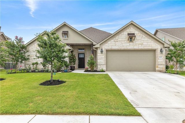 20217 Great Egret LN, Pflugerville, TX 78660
