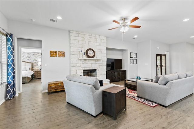 20217 Great Egret LN, Pflugerville, TX 78660