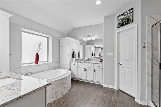 20217 Great Egret LN, Pflugerville, TX 78660