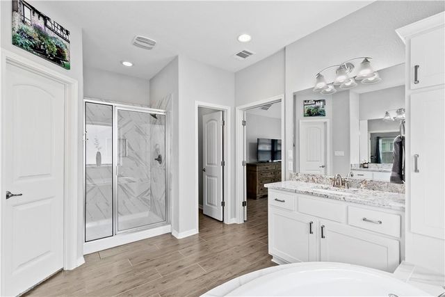 20217 Great Egret LN, Pflugerville, TX 78660