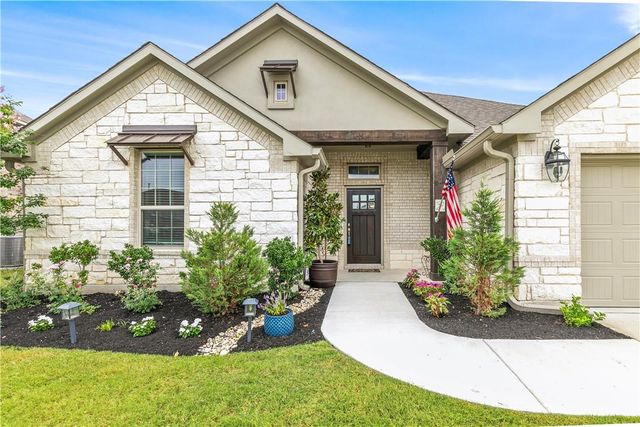 20217 Great Egret LN, Pflugerville, TX 78660