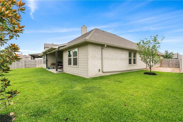 20217 Great Egret LN, Pflugerville, TX 78660