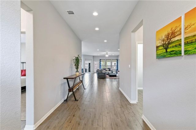 20217 Great Egret LN, Pflugerville, TX 78660