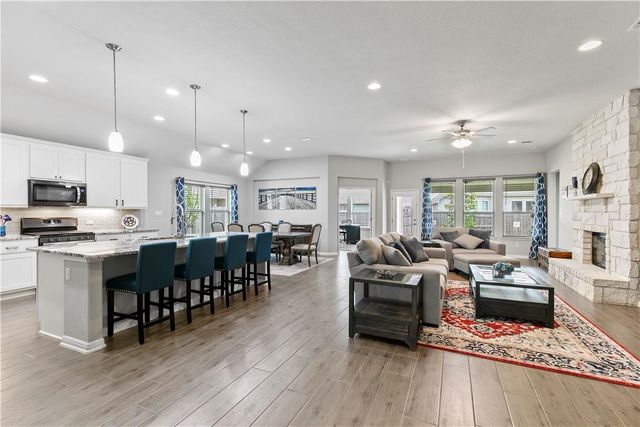20217 Great Egret LN, Pflugerville, TX 78660
