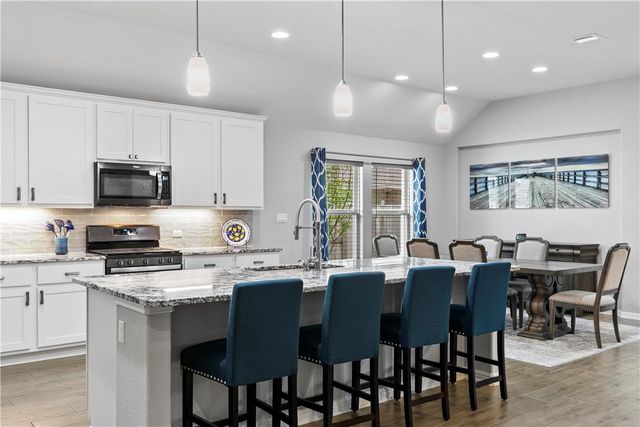 20217 Great Egret LN, Pflugerville, TX 78660