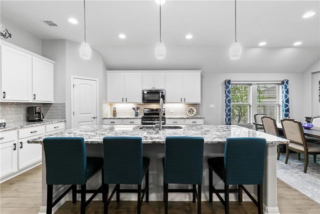 20217 Great Egret LN, Pflugerville, TX 78660