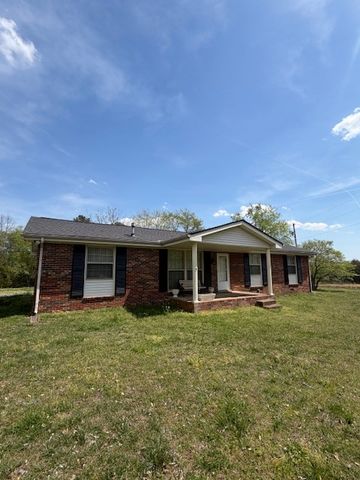 3509 Pinson School Rd, Springfield, TN 37172