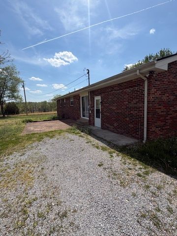 3509 Pinson School Rd, Springfield, TN 37172