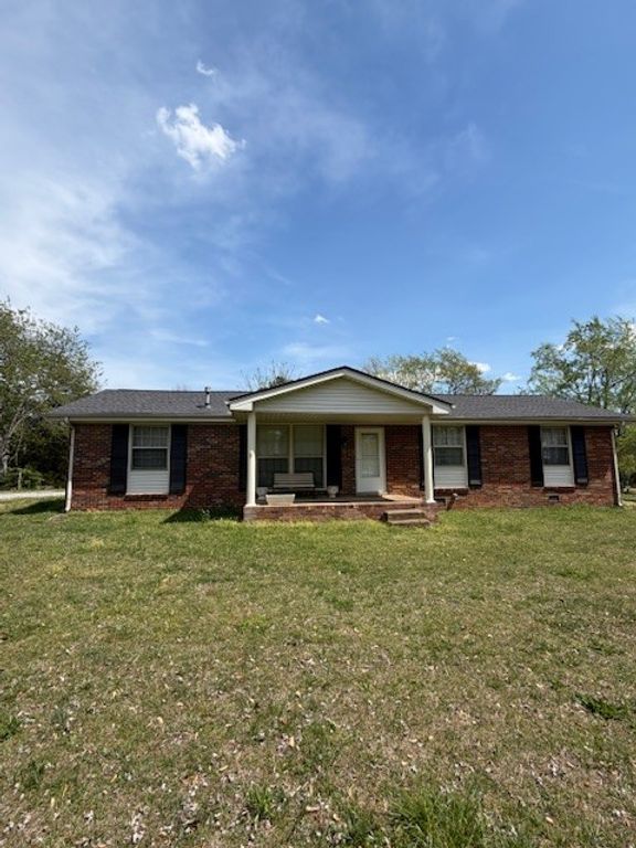 3509 Pinson School Rd, Springfield, TN 37172
