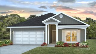 14901 Dayton Circle, Foley, AL 36535