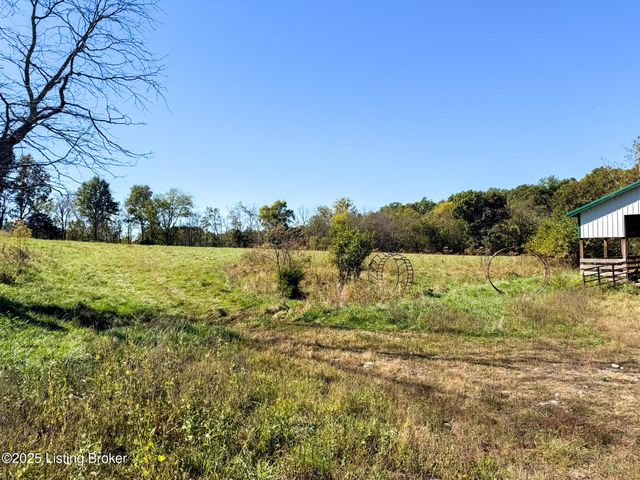 1215 Mike Brown Ln, Taylorsville, KY 40071