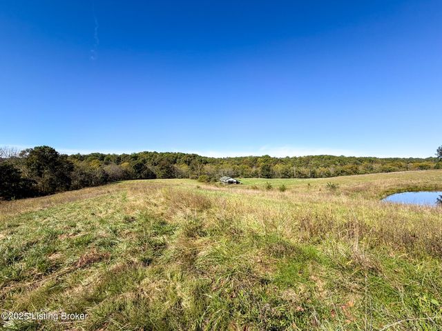 1215 Mike Brown Ln, Taylorsville, KY 40071