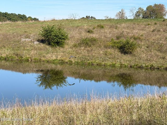 1215 Mike Brown Ln, Taylorsville, KY 40071