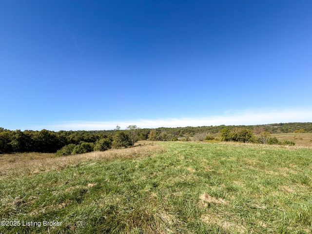 1215 Mike Brown Ln, Taylorsville, KY 40071