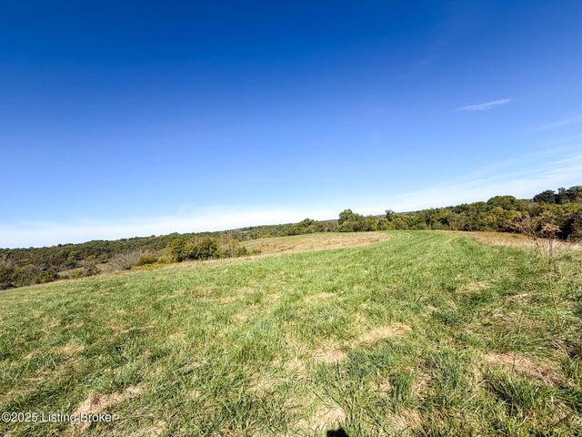 1215 Mike Brown Ln, Taylorsville, KY 40071