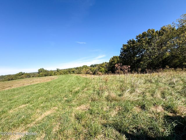 1215 Mike Brown Ln, Taylorsville, KY 40071