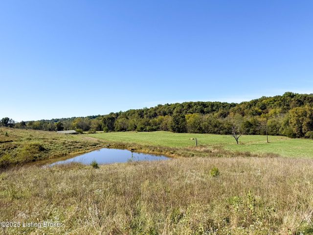 1215 Mike Brown Ln, Taylorsville, KY 40071