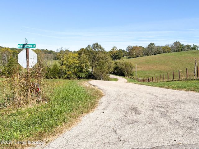 1215 Mike Brown Ln, Taylorsville, KY 40071