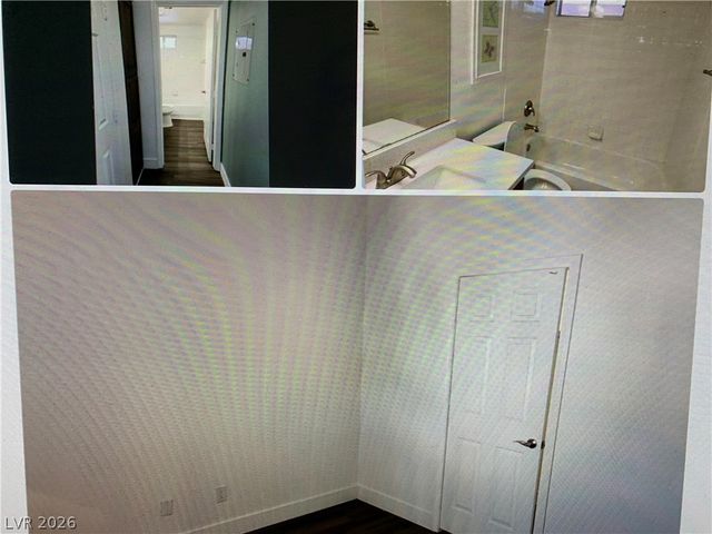 520 Arrowhead Trail 1324, Henderson, NV 89015