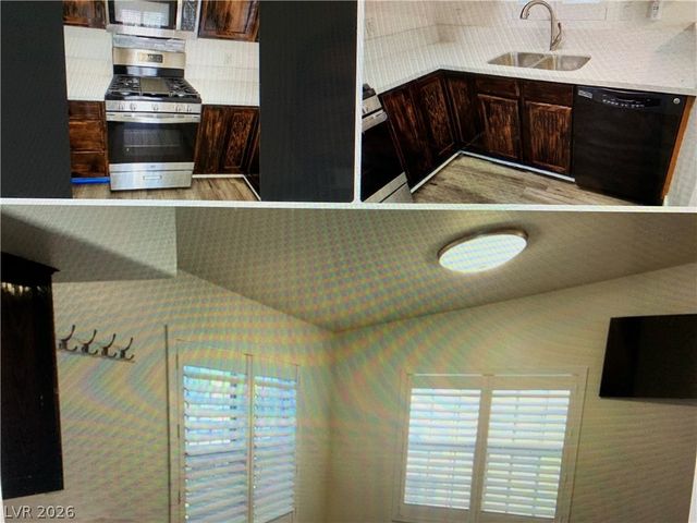 520 Arrowhead Trail 1324, Henderson, NV 89015