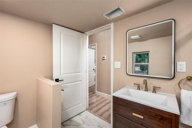 809 W Lamar Street, Mckinney, TX 75069