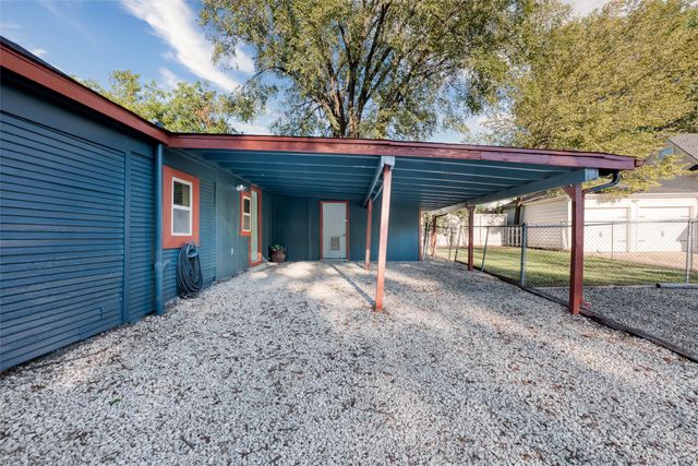 809 W Lamar Street, Mckinney, TX 75069