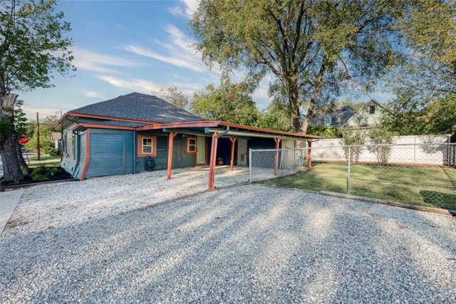 809 W Lamar Street, Mckinney, TX 75069