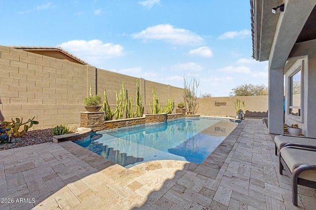 2704 W NIGHTHAWK Way, Phoenix, AZ 85045