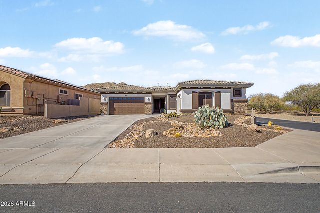 2704 W NIGHTHAWK Way, Phoenix, AZ 85045
