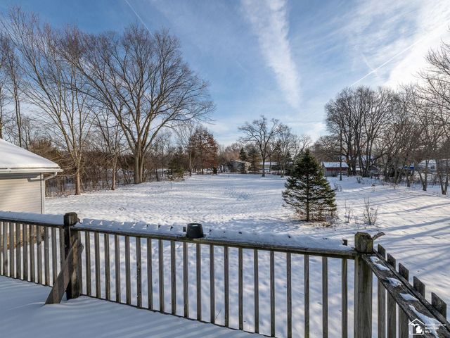 403 Maple Road, Leoni Twp, MI 49254