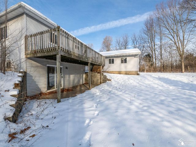 403 Maple Road, Leoni Twp, MI 49254