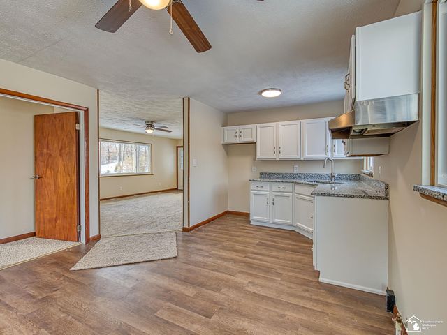 403 Maple Road, Leoni Twp, MI 49254