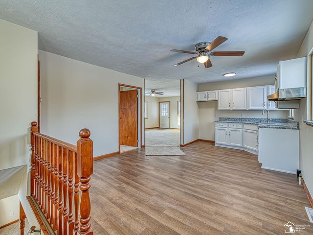 403 Maple Road, Leoni Twp, MI 49254