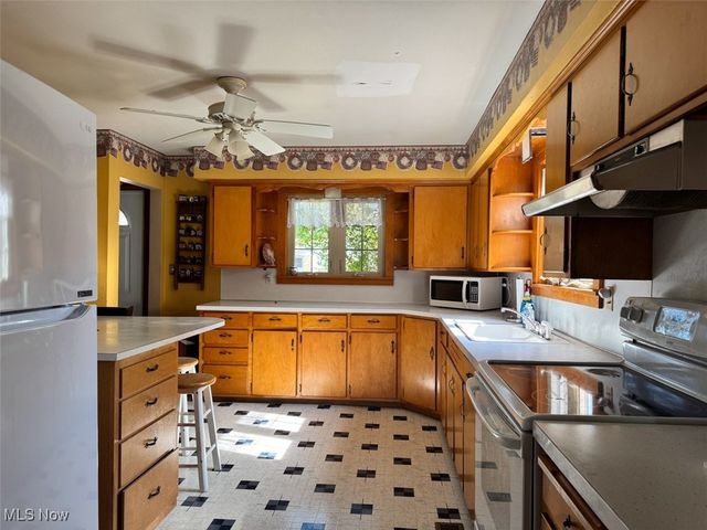 224 Yant Street, Bolivar, OH 44612