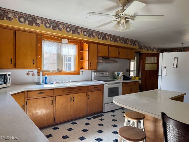 224 Yant Street, Bolivar, OH 44612