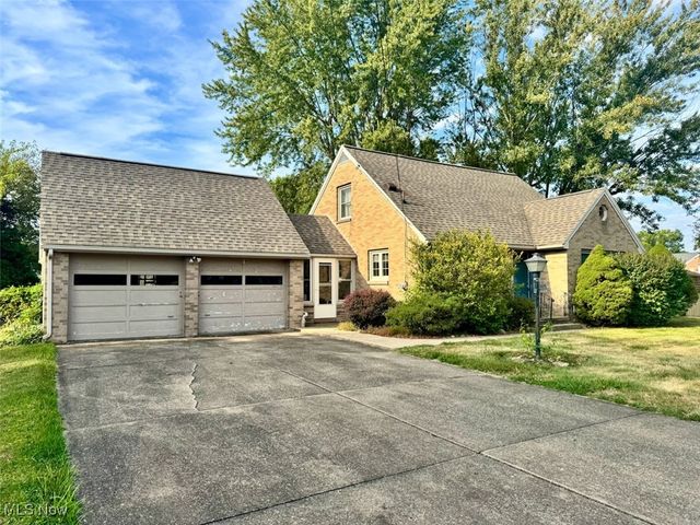 224 Yant Street, Bolivar, OH 44612